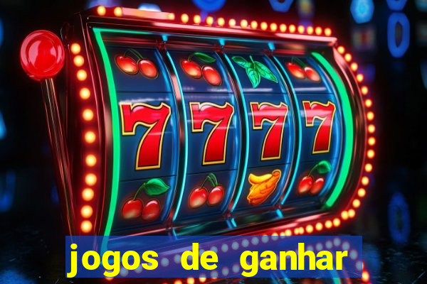 jogos de ganhar dinheiro no pix na hora